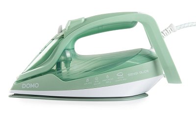 Napařovací žehlička SensiGlide - keramická - DOMO DO7059S