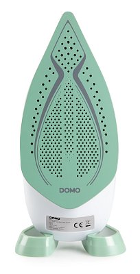 Napařovací žehlička SensiGlide - keramická - DOMO DO7059S