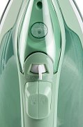 Napařovací žehlička SensiGlide - keramická - DOMO DO7059S