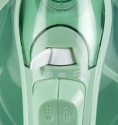Napařovací žehlička SensiGlide - keramická - DOMO DO7059S