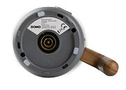 Napěňovač mléka - WOOD YOU - DOMO DO745MF