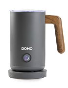 Napěňovač mléka - WOOD YOU - DOMO DO745MF