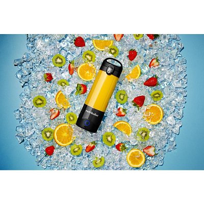 NBP003.B SMOOTHIE MIXÉR NUTRIBULLET