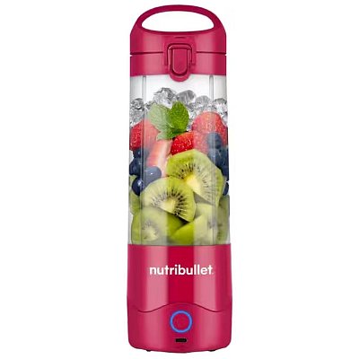 NBP003.MA SMOOTHIE MIXÉR NUTRIBULLET