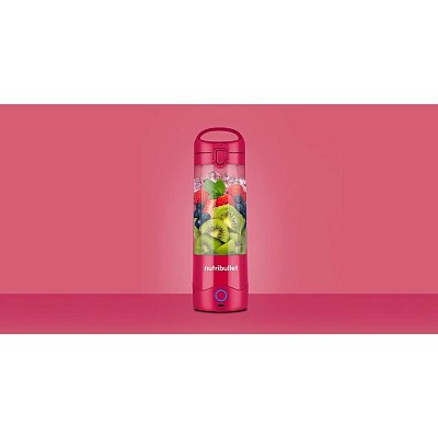 NBP003.MA SMOOTHIE MIXÉR NUTRIBULLET
