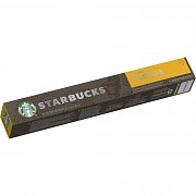 NESPRESSO BLONDE ROAST 10KS STARBUCKS