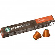 NESPRESSO BREAKFAST BLEND 10KS STARBUCKS