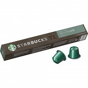 NESPRESSO PIKE PL. ROAST 10KS STARBUCKS