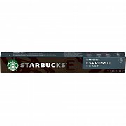 NESPRESSO ROAST KAPSLE 57G STARBUCKS