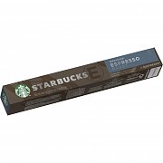 NESPRESSO ROAST KAPSLE 57G STARBUCKS