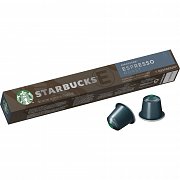 NESPRESSO ROAST KAPSLE 57G STARBUCKS