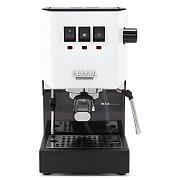NEW CLASSIC EVO PÁK.ESPRESSO BÍLÁ GAGGIA