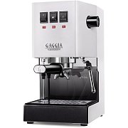 NEW CLASSIC EVO PÁK.ESPRESSO BÍLÁ GAGGIA