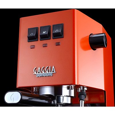 NEW CLASSIC PÁKOVÉ ESPRESSO GAGGIA