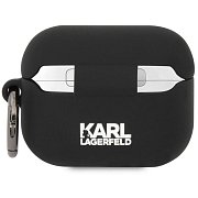 NFT Karl Airpods Pro Blk Karl Lagerfeld