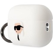 NFT Karl Airpods Pro2 Wh Karl Lagerfeld