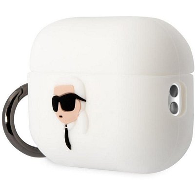 NFT Karl Airpods Pro2 Wh Karl Lagerfeld
