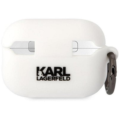 NFT Karl Airpods Pro2 Wh Karl Lagerfeld