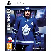 NHL 22 hra PS5 EA