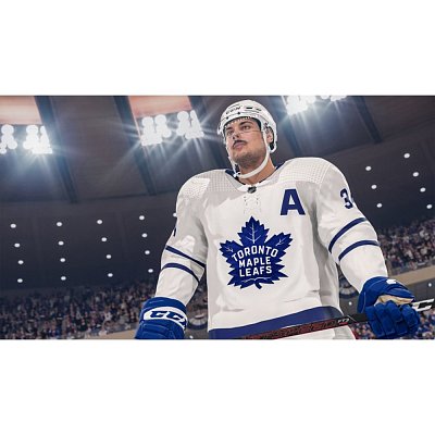 NHL 22 hra PS5 EA