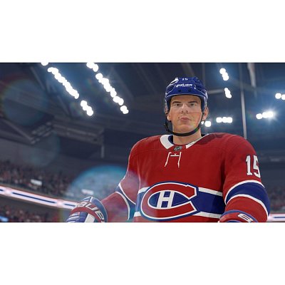 NHL 22 hra PS5 EA
