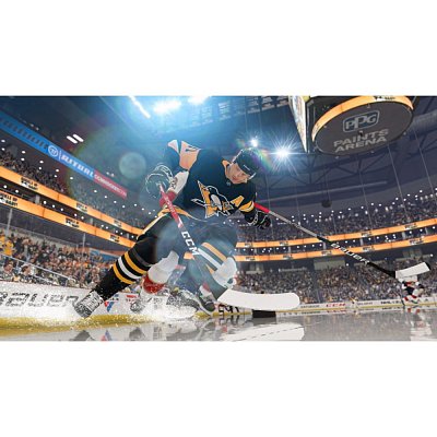 NHL 22 hra PS5 EA