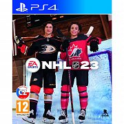 NHL 23 hra PS4 EA