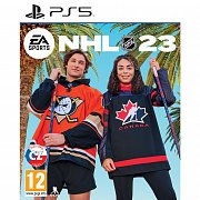 NHL 23 hra PS5 EA