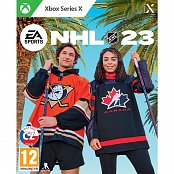 NHL 23 hra XSX EA