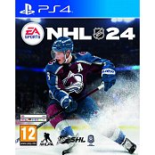 NHL 24 hra PS4 EA