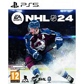 NHL 24 hra PS5 EA