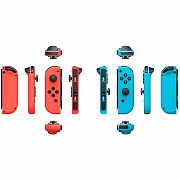 Nintendo Joy-Con Pair Neon Red/Neon Blue