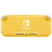 Nintendo Switch Lite Yellow