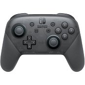 Nintendo Switch Pro Controller