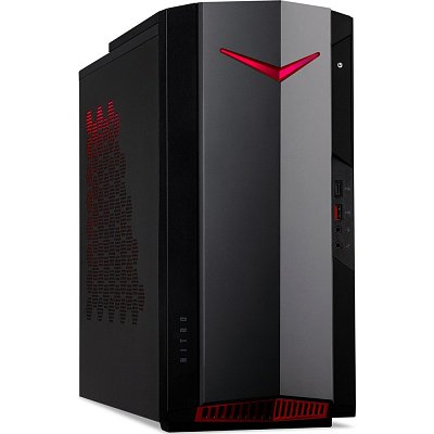 Nitro N50-600 i5 16G 1T GTX1650 W11 ACER