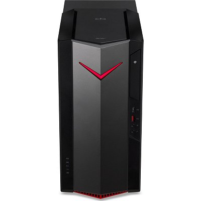 Nitro N50-600 i5 16G 1T GTX1650 W11 ACER