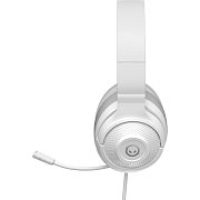 Noah 101 Herní headset bílý LORGAR