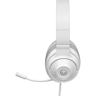 Noah 101 Herní headset bílý LORGAR