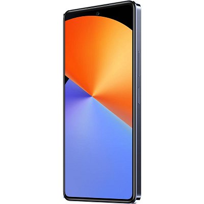 Note 30 PRO 8/256GB Magic Black Infinix