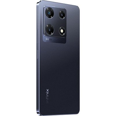 Note 30 PRO 8/256GB Magic Black Infinix