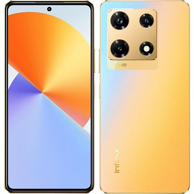 Note 30 PRO 8/256GB Variab. Gold Infinix