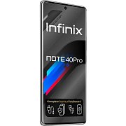Note 40 PRO 12/256GB Rac.Edition INFINIX