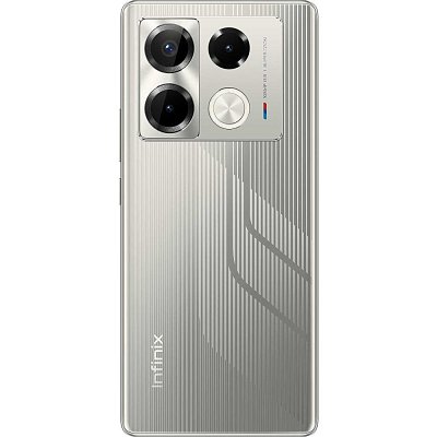 Note 40 PRO 12/256GB Rac.Edition INFINIX