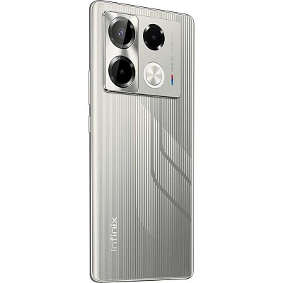 Note 40 PRO 12/256GB Rac.Edition INFINIX