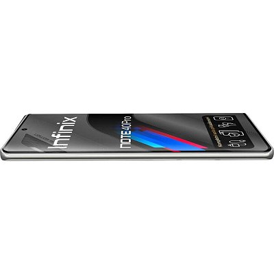Note 40 PRO 12/256GB Rac.Edition INFINIX