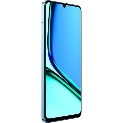 Note 60 4/128GB Voyage Blue REALME