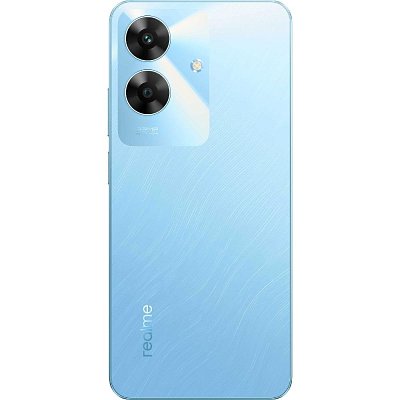 Note 60 4/128GB Voyage Blue REALME