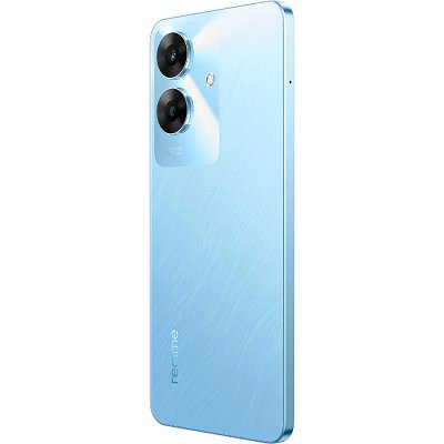 Note 60 4/128GB Voyage Blue REALME
