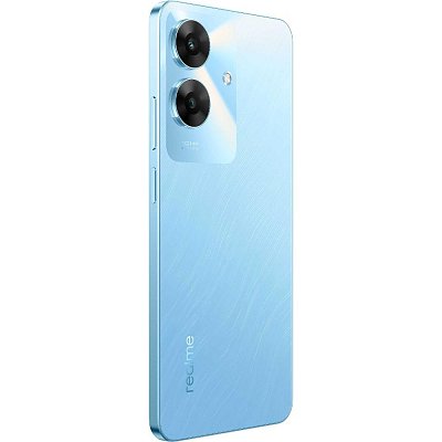 Note 60 4/128GB Voyage Blue REALME