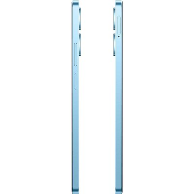Note 60 4/128GB Voyage Blue REALME